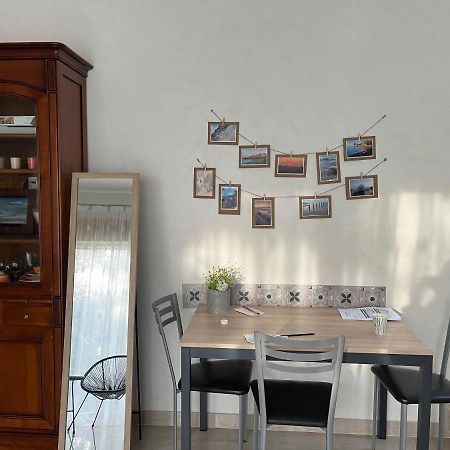 Cot'Et Calme Apartamento Saint-Malo Exterior foto