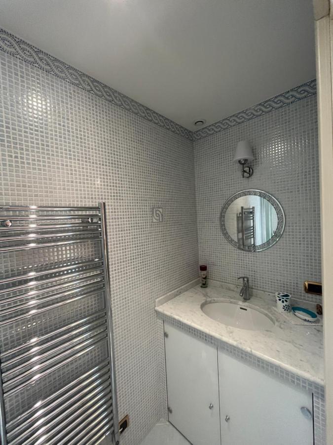 Cot'Et Calme Apartamento Saint-Malo Exterior foto