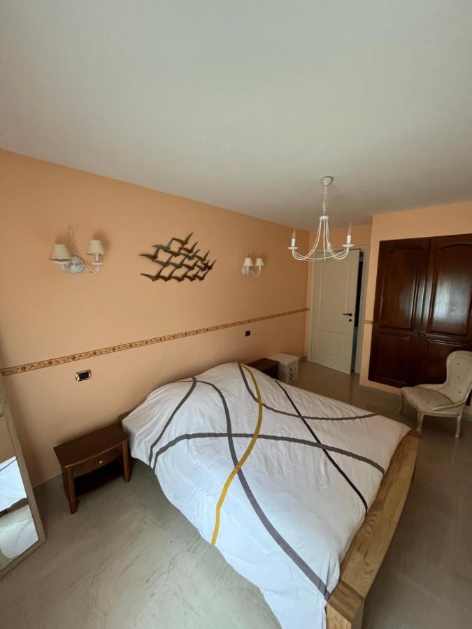 Cot'Et Calme Apartamento Saint-Malo Exterior foto