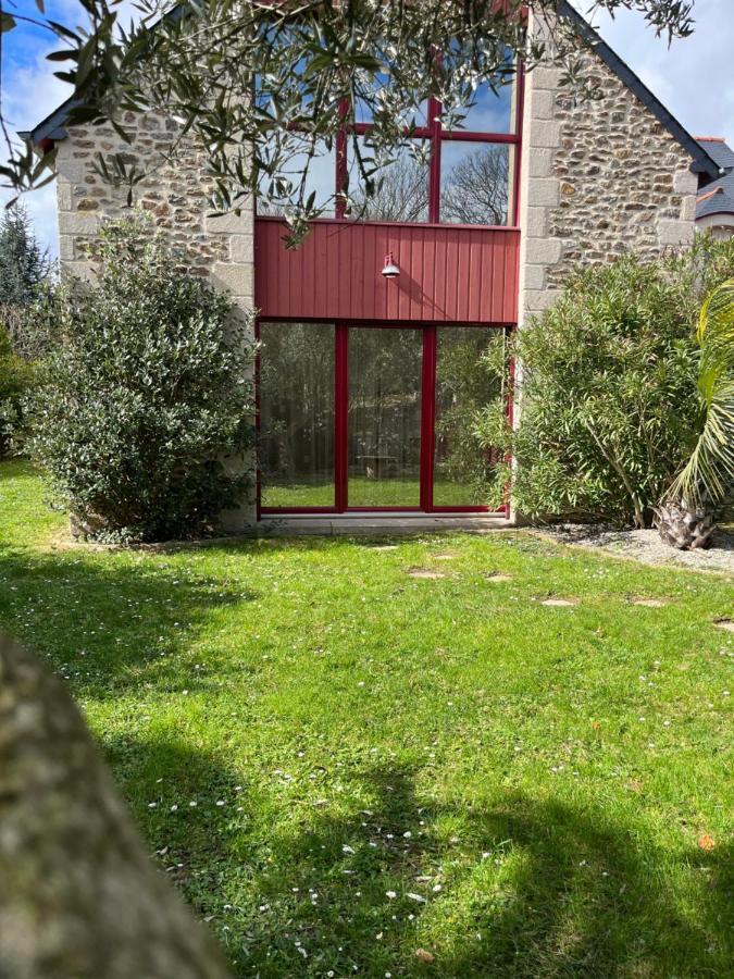 Cot'Et Calme Apartamento Saint-Malo Exterior foto