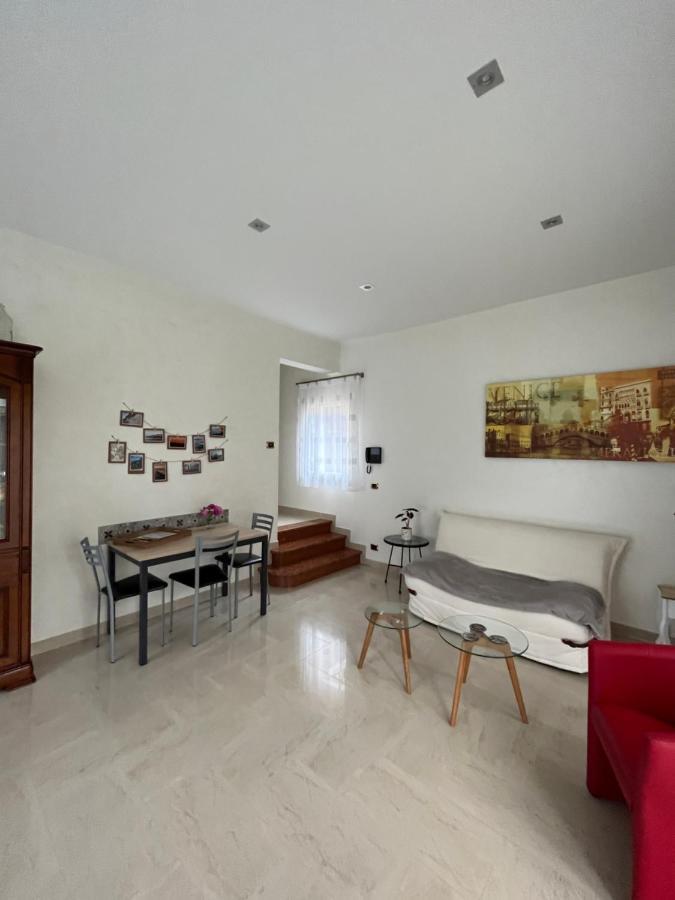 Cot'Et Calme Apartamento Saint-Malo Exterior foto