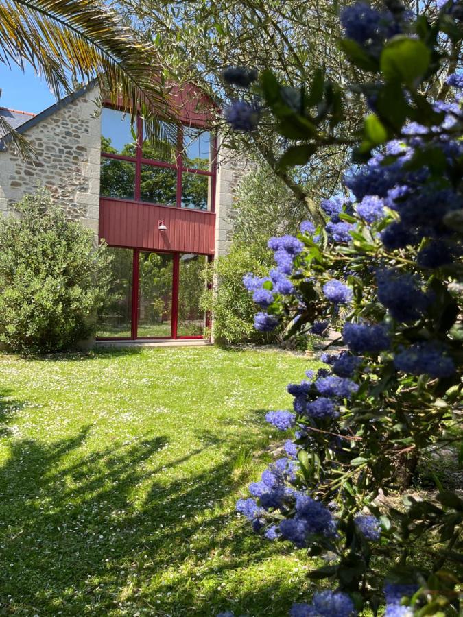 Cot'Et Calme Apartamento Saint-Malo Exterior foto