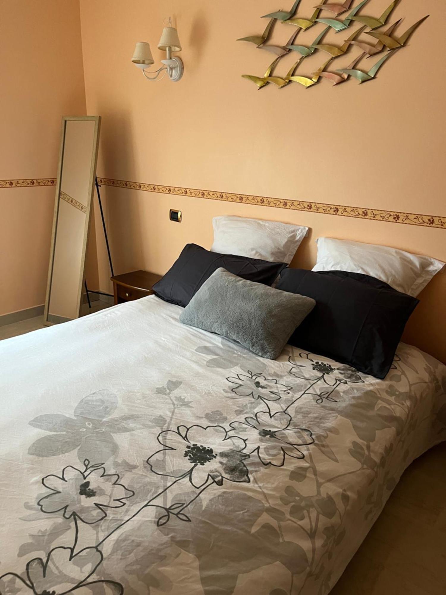 Cot'Et Calme Apartamento Saint-Malo Exterior foto
